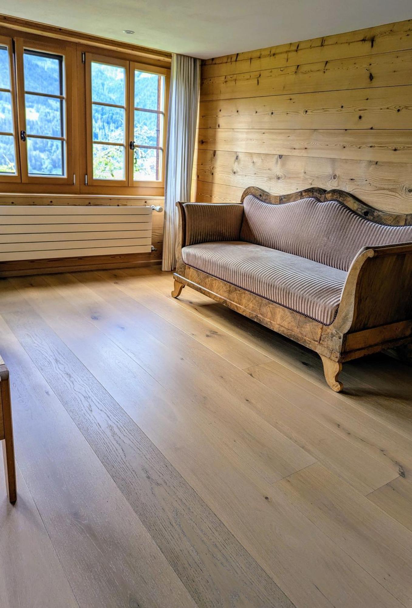 Swiss Mountain-Valley View Lodge Erlenbach im Simmental エクステリア 写真